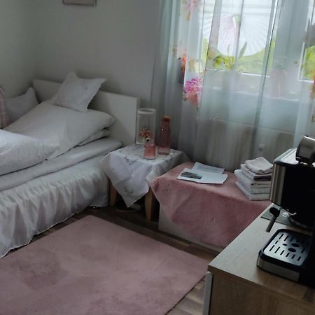Gemuetliches Einzelzimmer Frisch Renoviert ,Super Late Check In Moeglich Brake (Bielefeld) Экстерьер фото