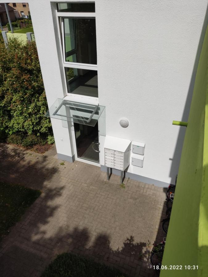 Gemuetliches Einzelzimmer Frisch Renoviert ,Super Late Check In Moeglich Brake (Bielefeld) Экстерьер фото