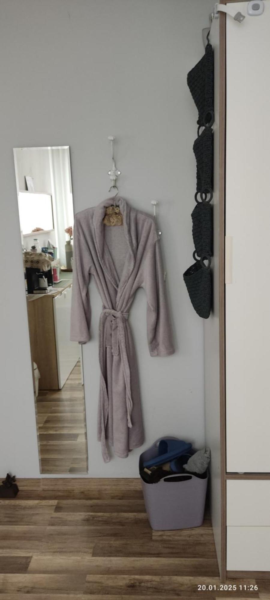 Gemuetliches Einzelzimmer Frisch Renoviert ,Super Late Check In Moeglich Brake (Bielefeld) Экстерьер фото