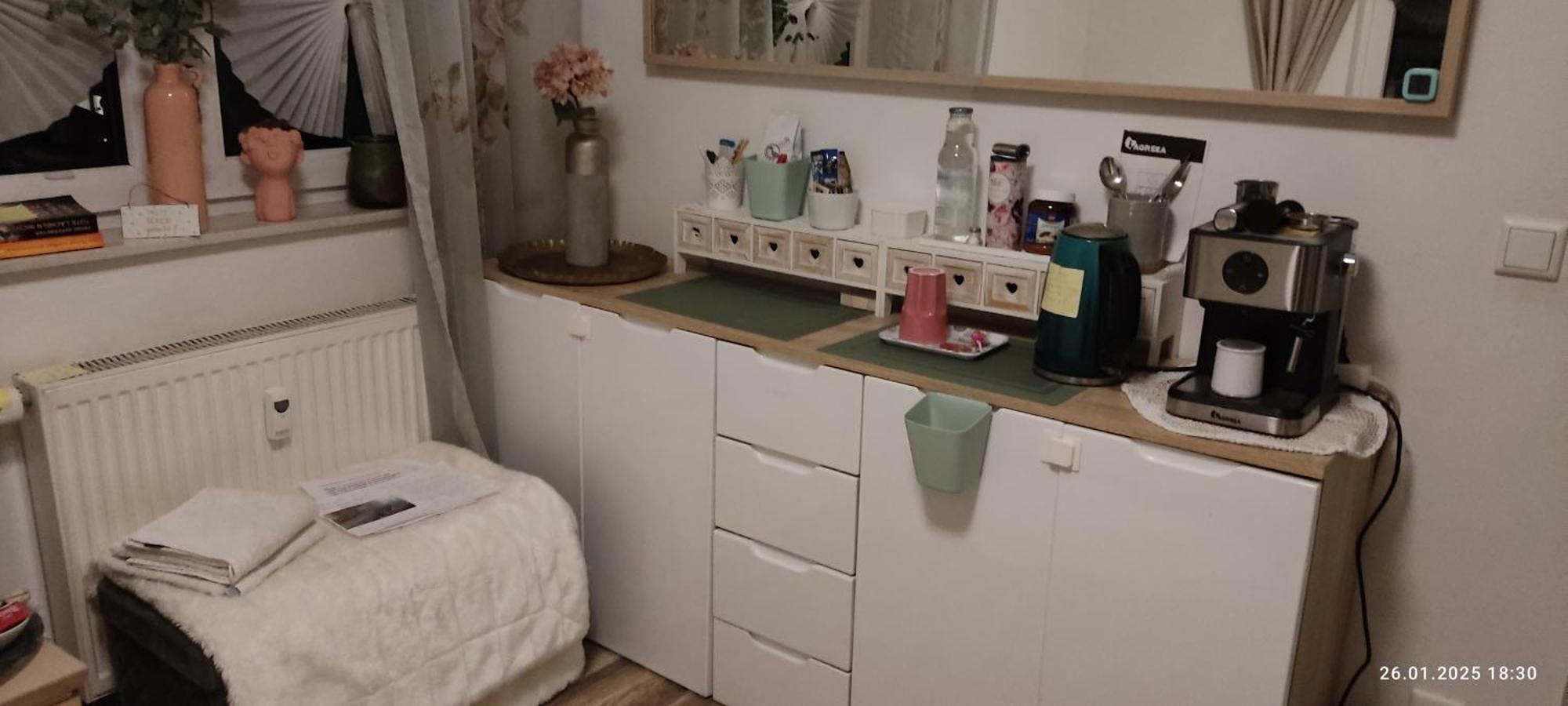 Gemuetliches Einzelzimmer Frisch Renoviert ,Super Late Check In Moeglich Brake (Bielefeld) Экстерьер фото