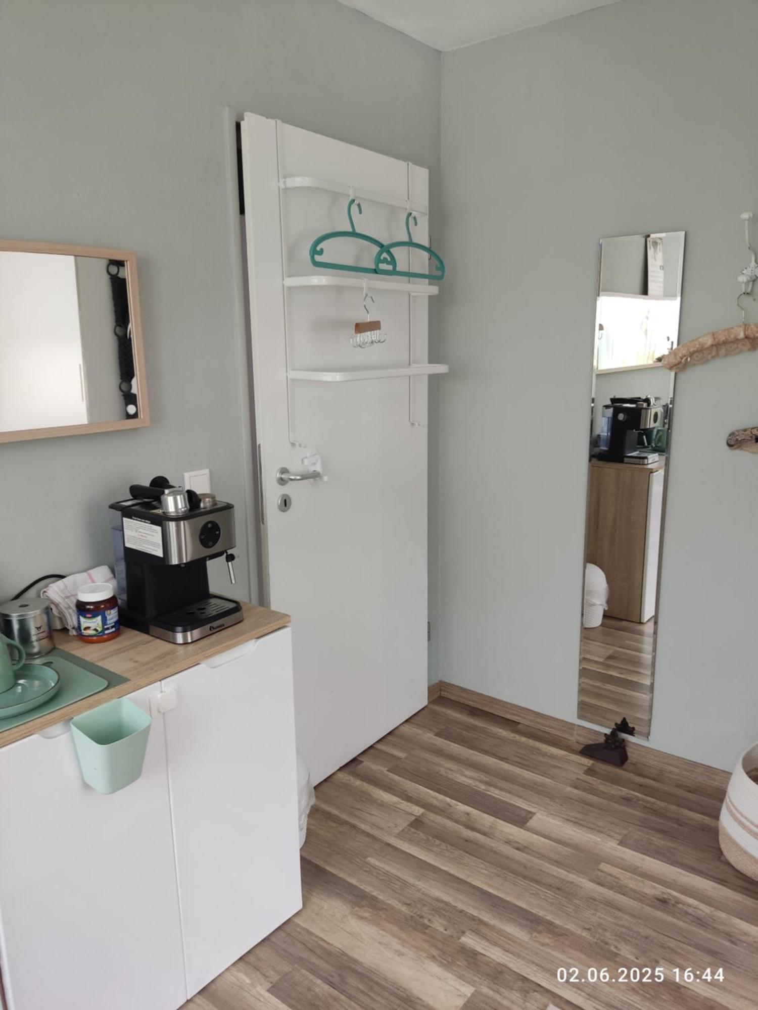 Gemuetliches Einzelzimmer Frisch Renoviert ,Super Late Check In Moeglich Brake (Bielefeld) Экстерьер фото