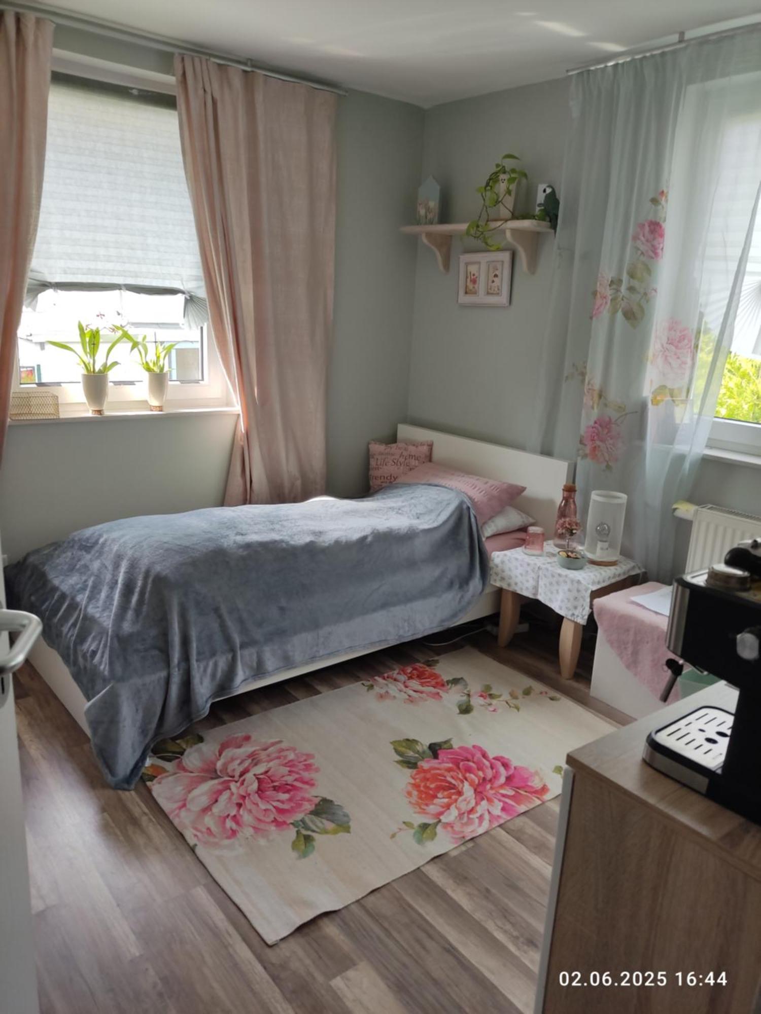 Gemuetliches Einzelzimmer Frisch Renoviert ,Super Late Check In Moeglich Brake (Bielefeld) Экстерьер фото