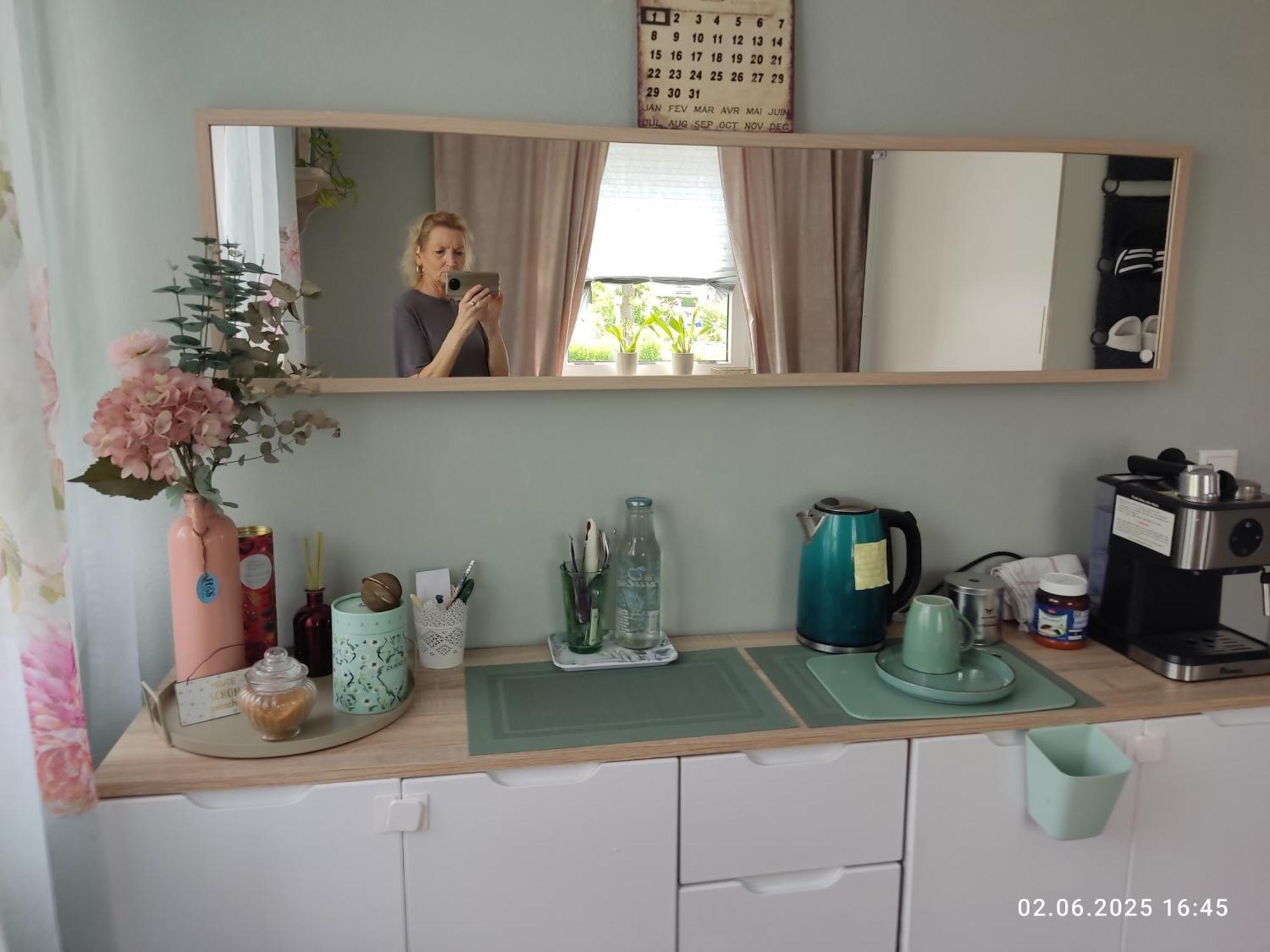 Gemuetliches Einzelzimmer Frisch Renoviert ,Super Late Check In Moeglich Brake (Bielefeld) Экстерьер фото